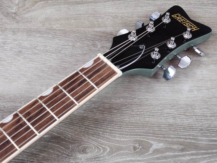 Gretsch Streamliner CVT, Laurel Fingerboard, Olive Drab
