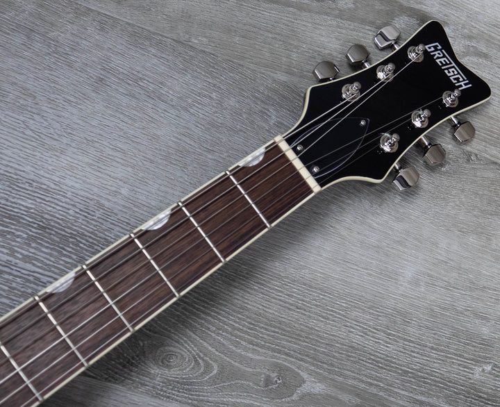 Gretsch Electromatic CVT Double-Cut with Wraparound, Laurel Fingerboard, Wychwood