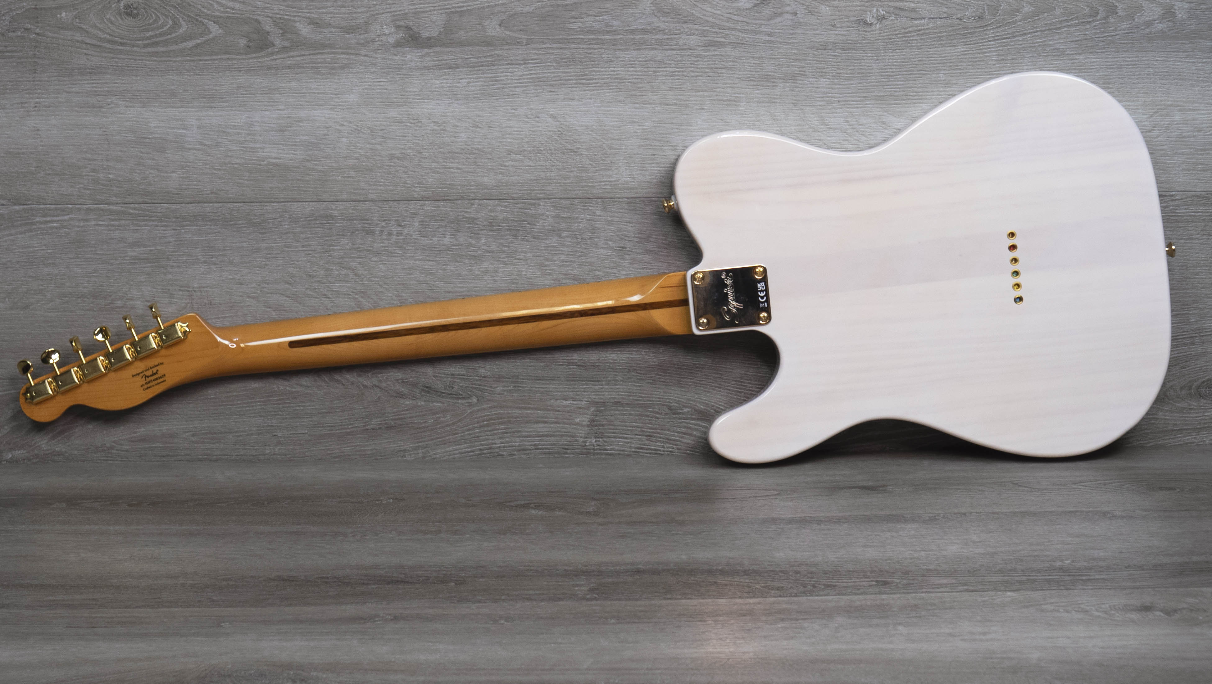 Squier FSR Classic Vibe '50s Telecaster, Maple Fingerboard