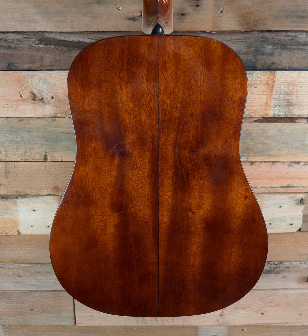 Atkin Essential D Dreadnought Acoustic Guitar, Natual