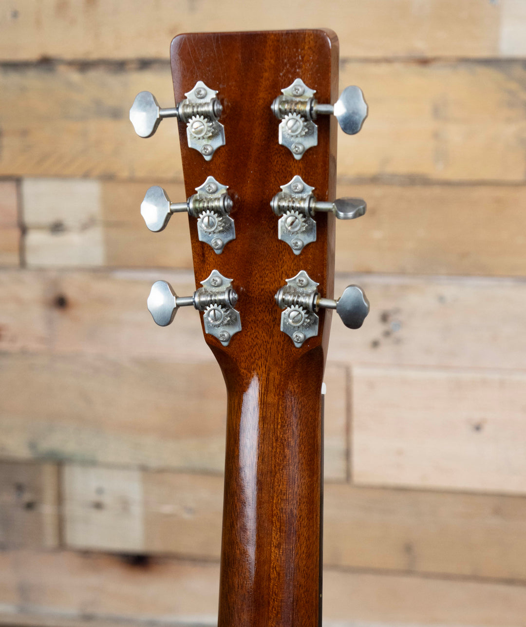 Atkin Essential D Dreadnought Acoustic Guitar, Natual