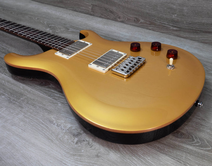 PRS SE DGT, Gold Top