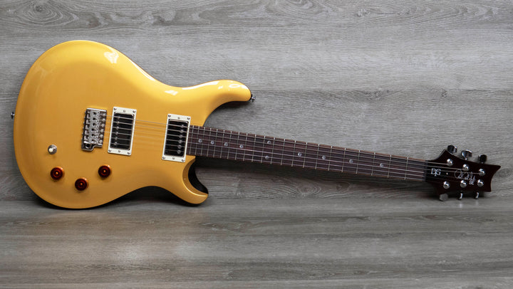 PRS SE DGT, Gold Top