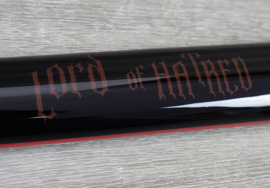 Jackson X Series Limited Edition Kelly KE HT, Diablo IV