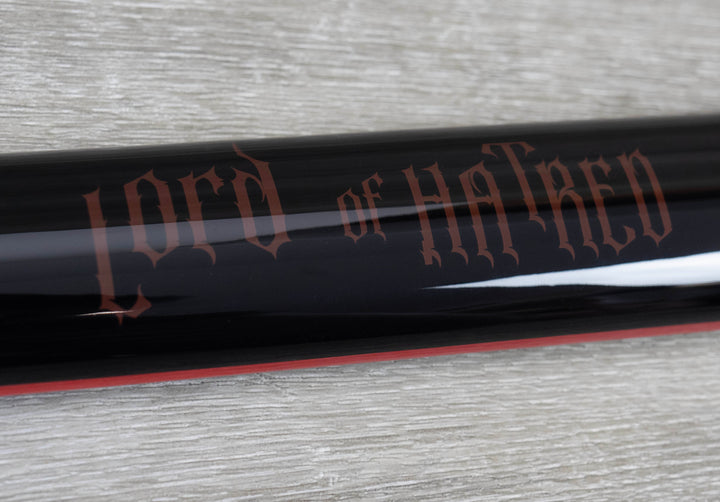 Jackson X Series Limited Edition Kelly KE HT, Diablo IV