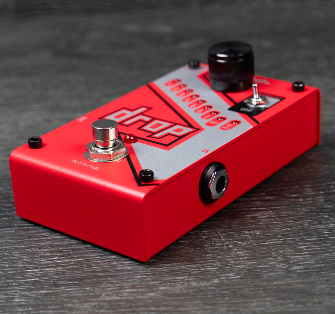 DigiTech Drop Polyphonic Droptune V2