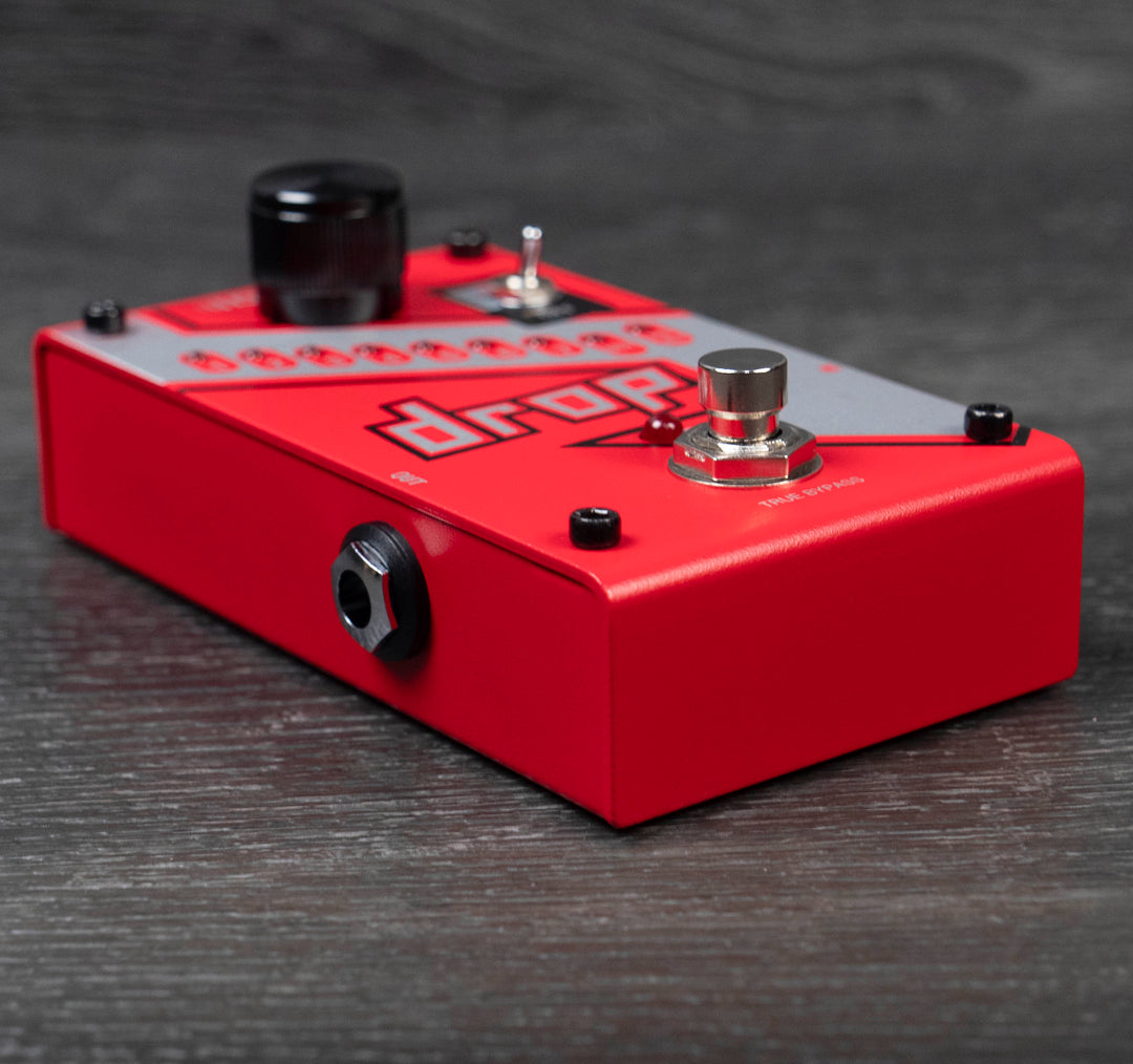 DigiTech Drop Polyphonic Droptune V2