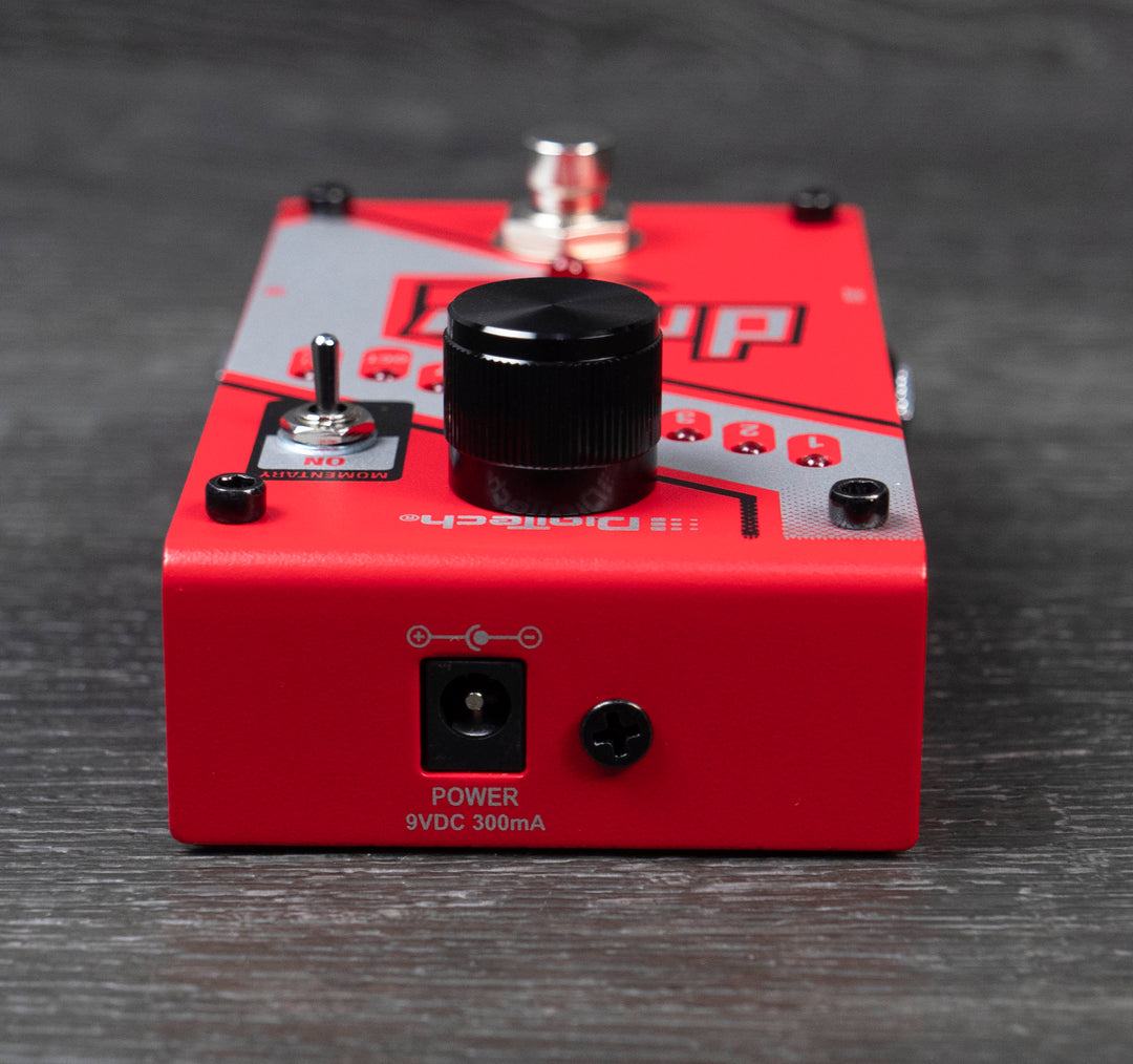 DigiTech Drop Polyphonic Droptune V2