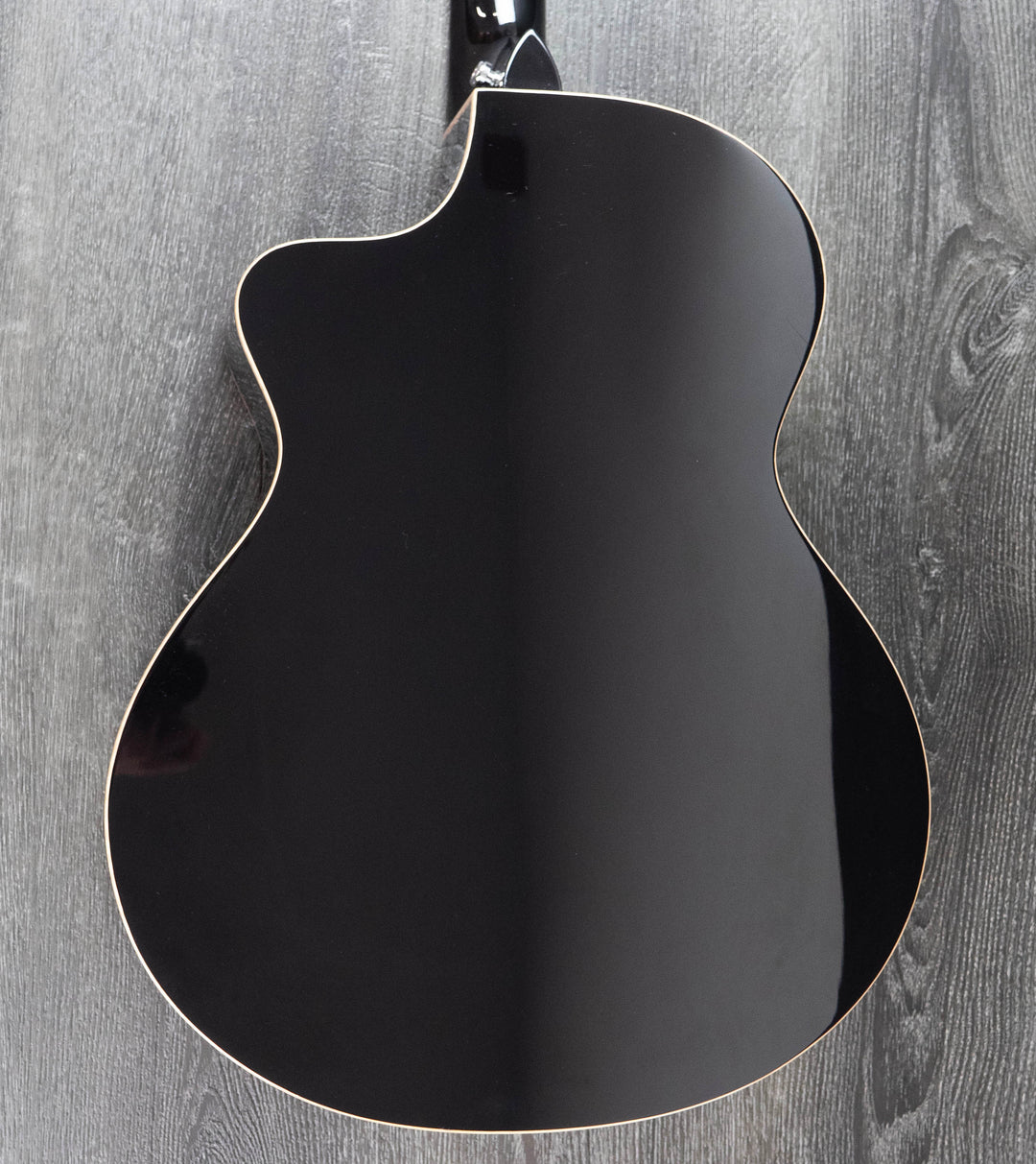 Pre-Owned Faith Eclipse Neptune Cutaway Electro-Acoustic, All Solid, Engelmann Spruce Top, Mahogany Back