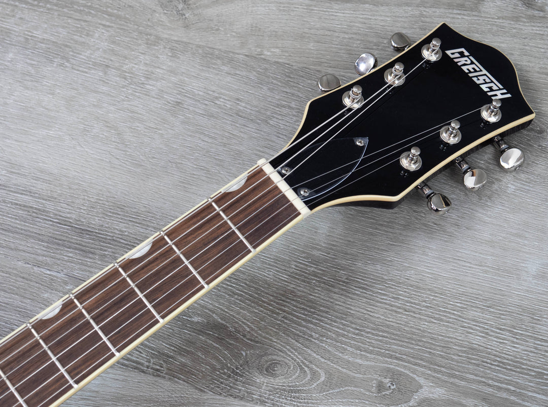 Gretsch G5622 Electromatic Centre Block Double-Cut With V-Stoptail, Claret Burst