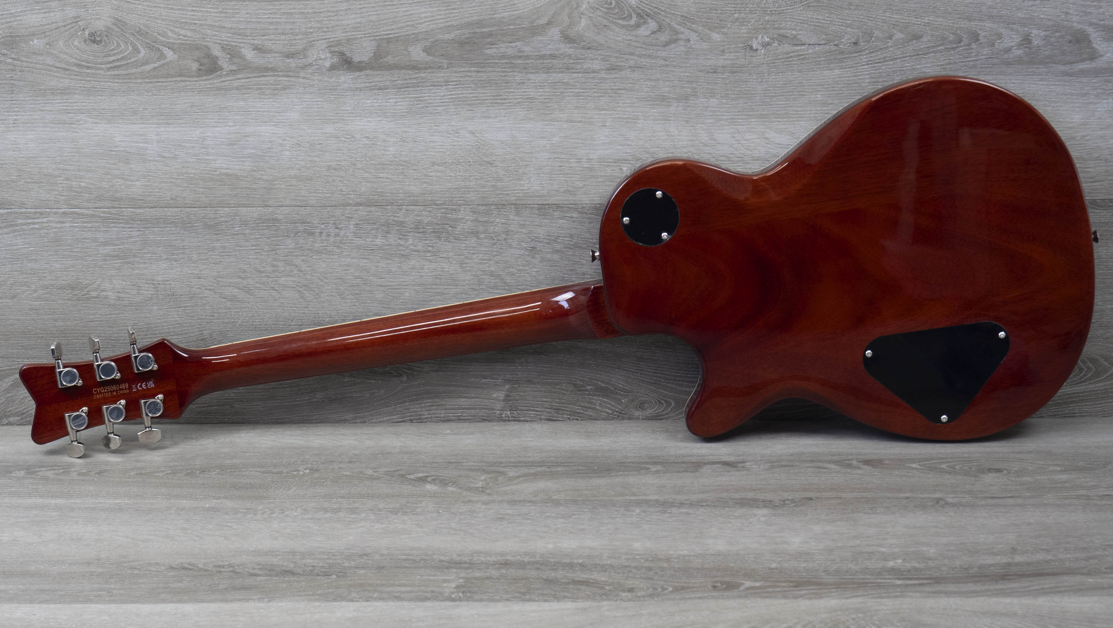 Gretsch Electromatic Jet, Rosewood Fingerboard, Dark Cherry