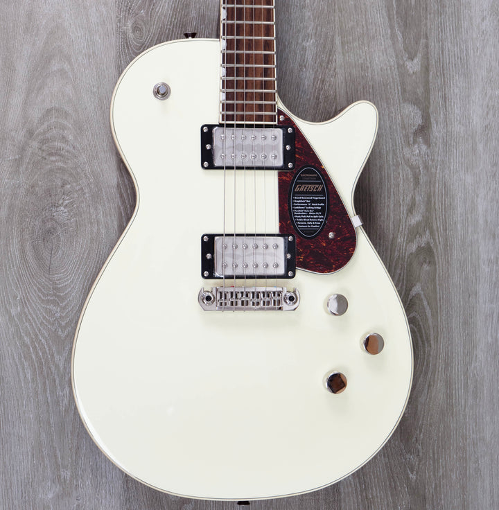 Gretsch Electromatic Jet, Rosewood Fingerboard, Vintage White