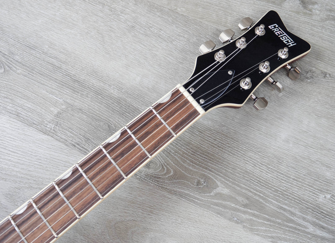 Gretsch Electromatic Jet, Rosewood Fingerboard, Vintage White