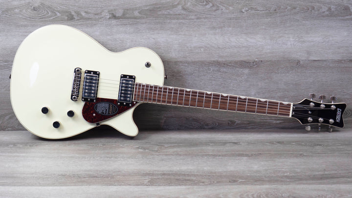Gretsch Electromatic Jet, Rosewood Fingerboard, Vintage White