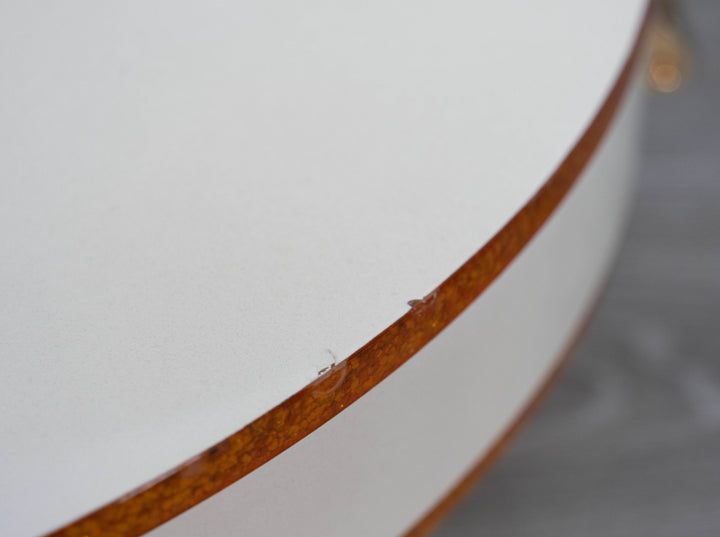 Pre-Owned Limited Edition Epiphone Riviera P93 Royal Electric Guitar w/ Hardcase