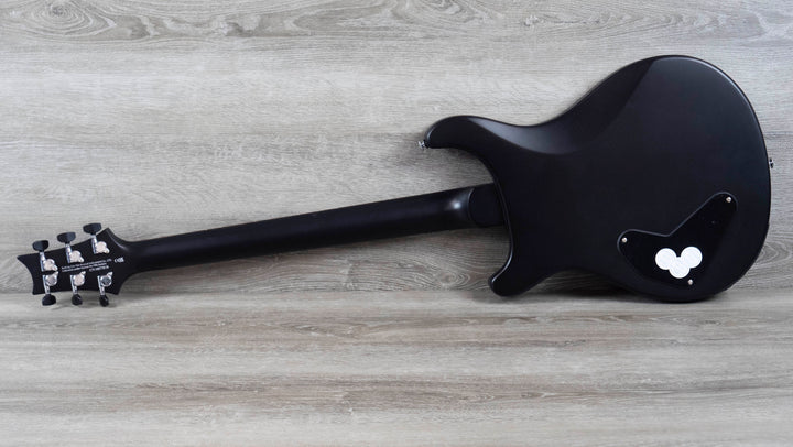 PRS SE Limited Edition Ed Sheeran Hollowbody Baritone, Cosmic Splash