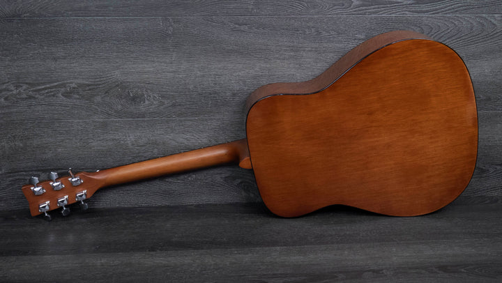 Yamaha F310PII Acoustic Guitar Starter Pack, Natural
