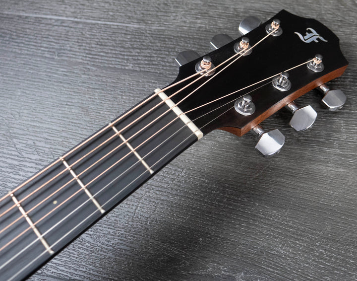 Pre-Owned Furch Blue Gc-CM Acoustic Guitar, Natural w/ Hard Case