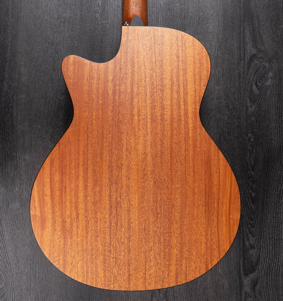 Pre-Owned Furch Blue Gc-CM Acoustic Guitar, Natural w/ Hard Case