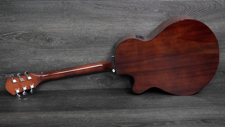Fender FA-135CE Concert Acoustique, Naturel
