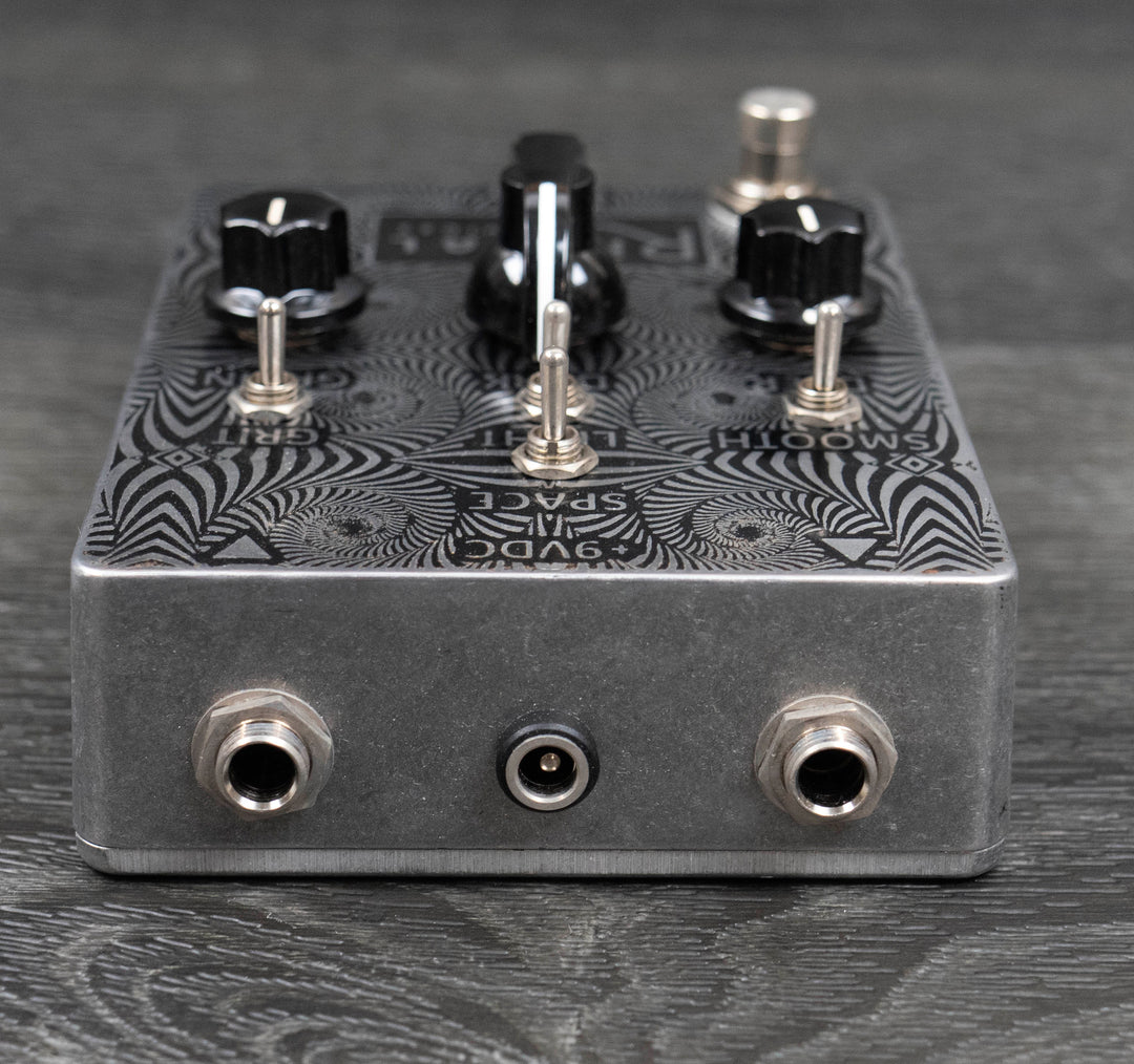 Ritual Devices FAY Phase Filter Effects Pedal