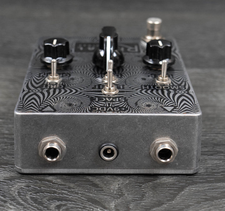 Ritual Devices FAY Phase Filter Effects Pedal