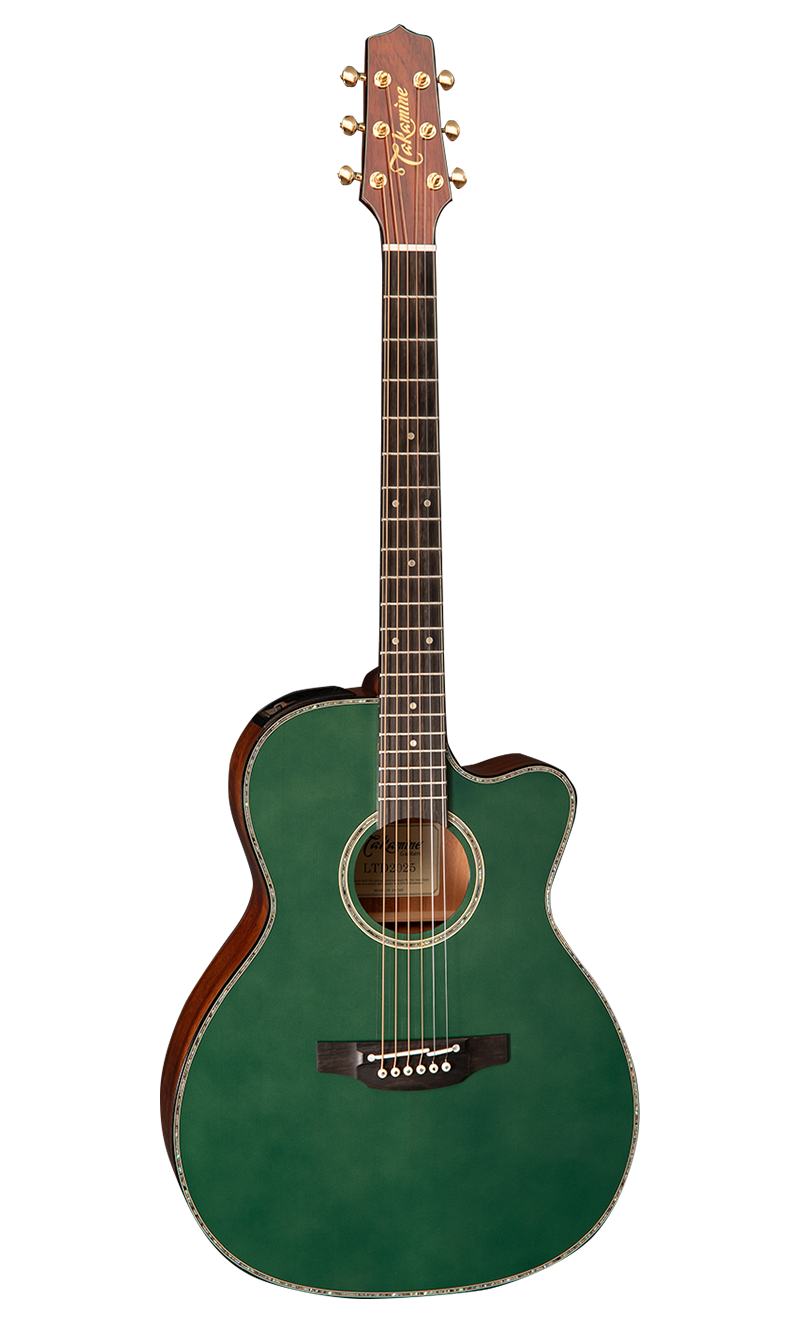 Takamine LTD2025