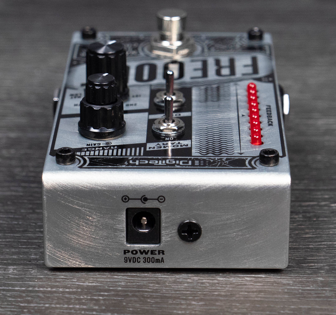 Digitech Freqout Natural Feedback Creator