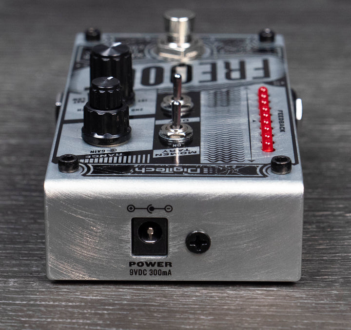 Digitech Freqout Natural Feedback Creator