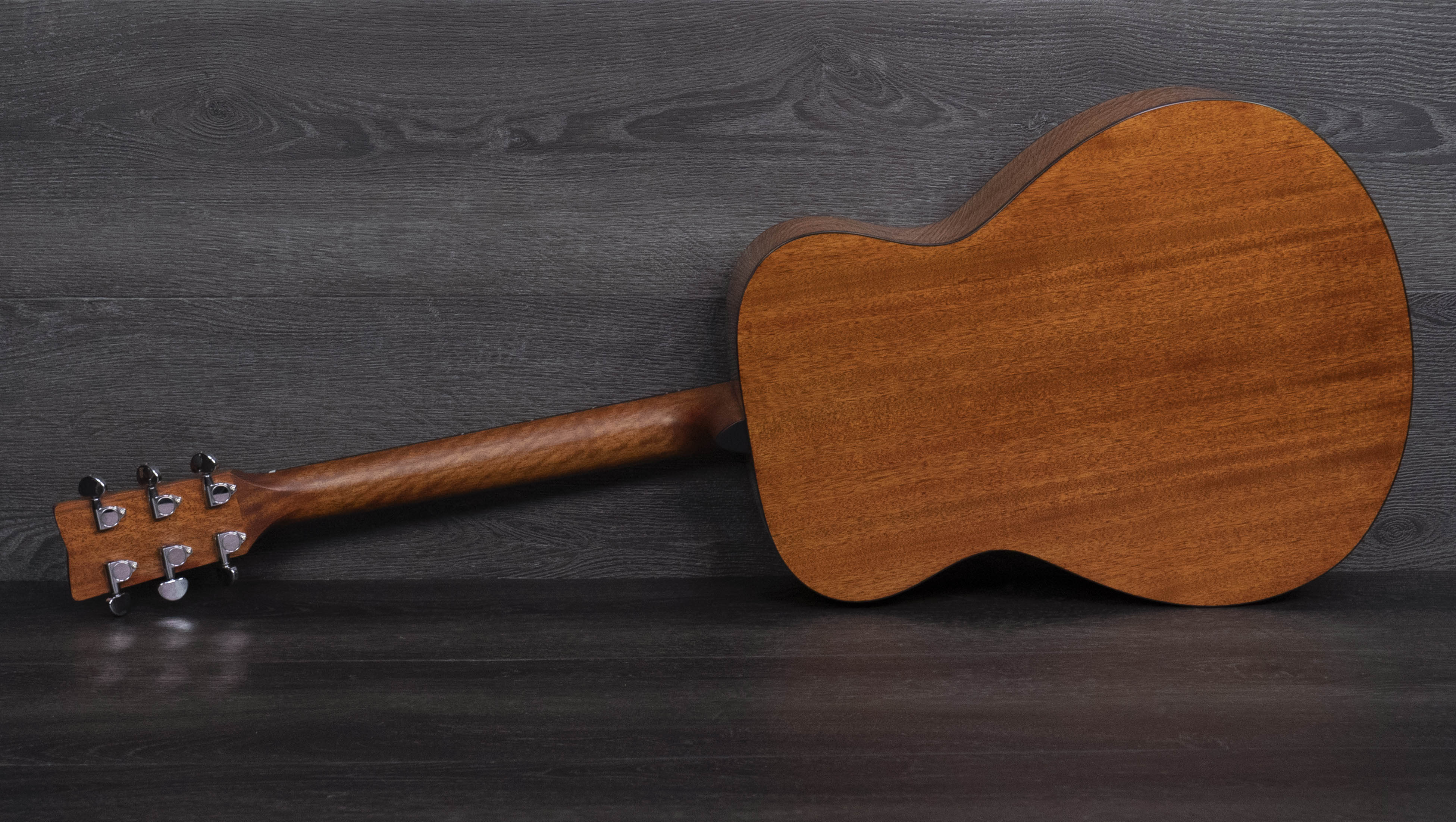 Yamaha FS800 Mk II Acoustic Guitar, Natural – A Strings