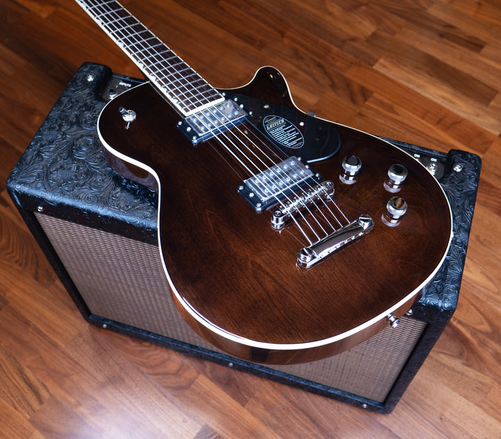 Gretsch Electromatic Jet Baritone, Rosewood Fingerboard, Imperial Stain