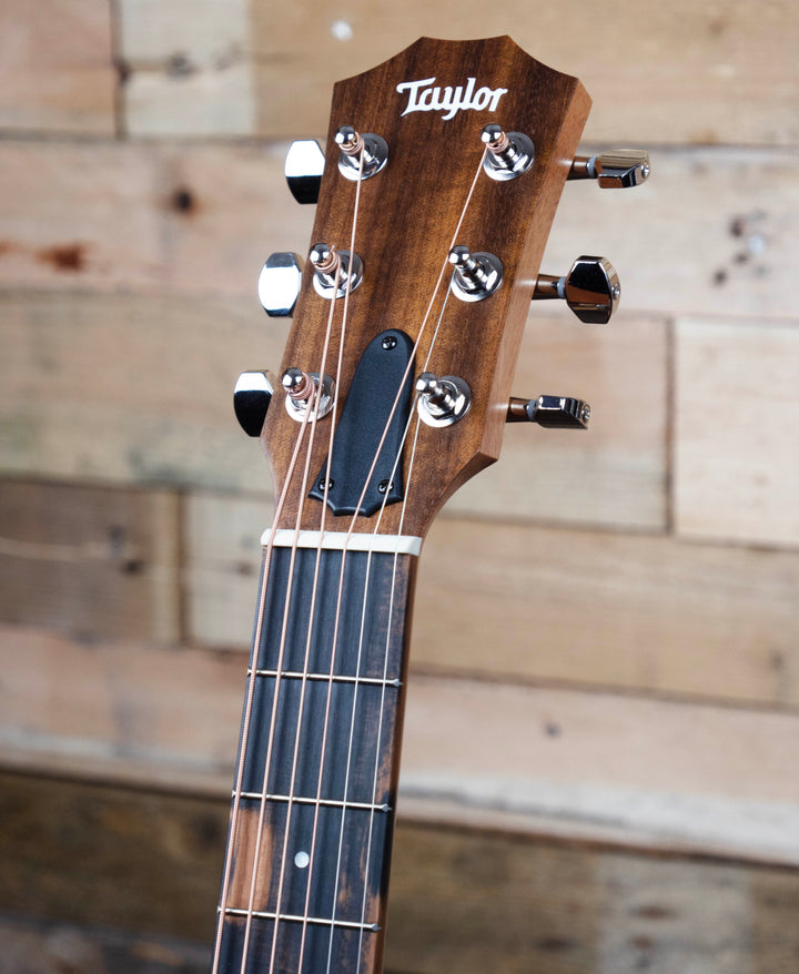 Taylor GS Mini-e Koa Plus Acoustic-Electric Guitar