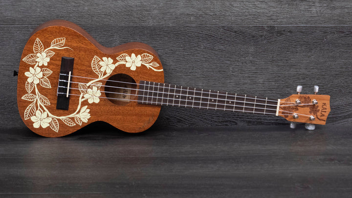 Kala Gardenia Mahogany Tenor Ukulele