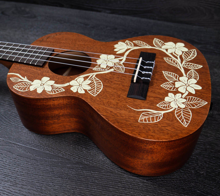 Kala Gardenia Mahogany Tenor Ukulele