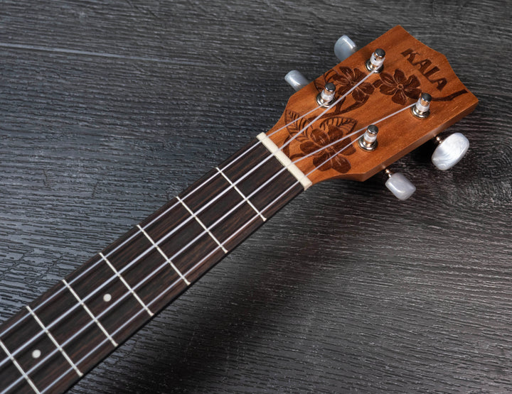 Kala Gardenia Mahogany Tenor Ukulele