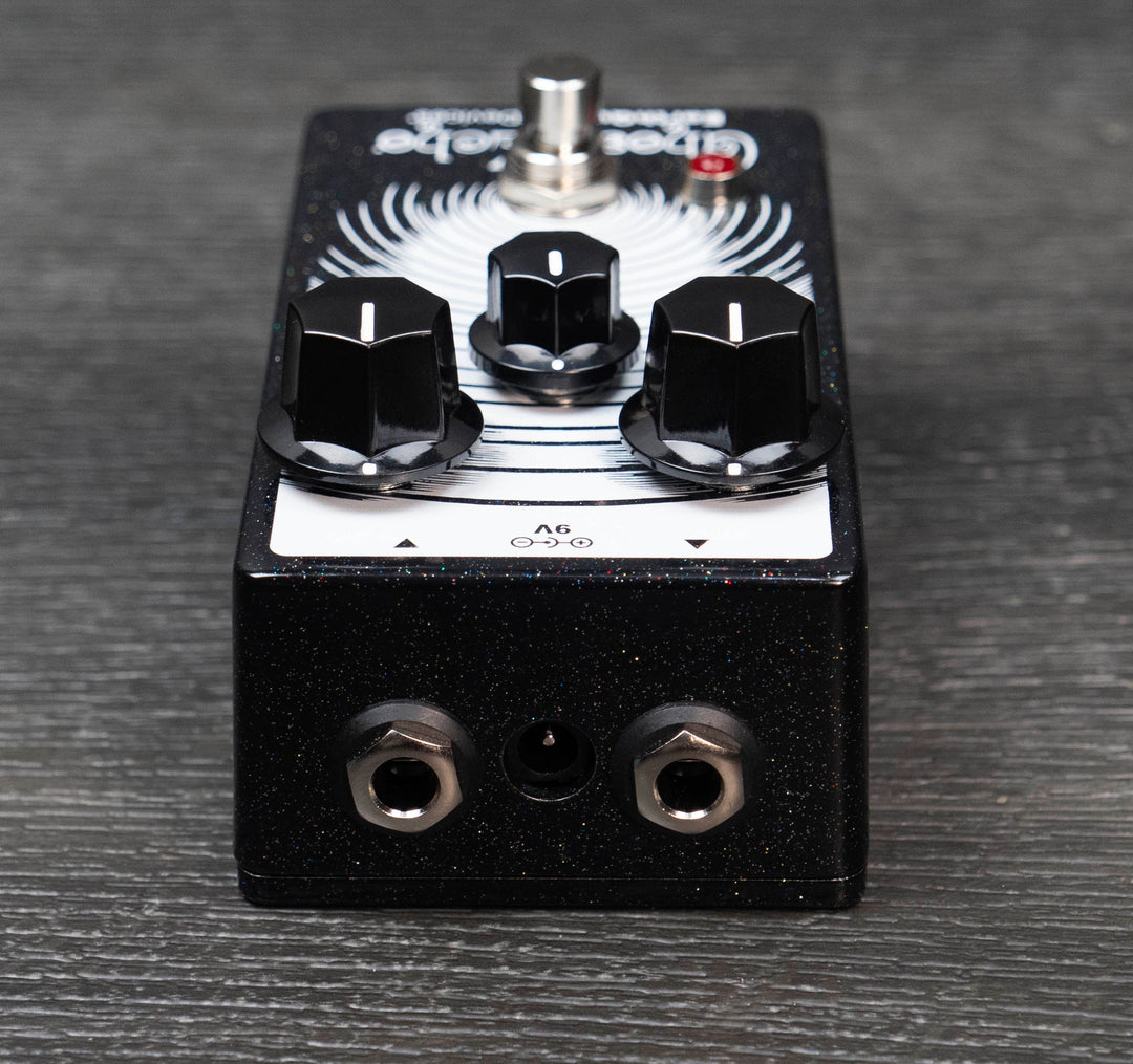 EarthQuaker Devices Ghost Echo V3, Vintage Voiced Reverb Effects Pedal
