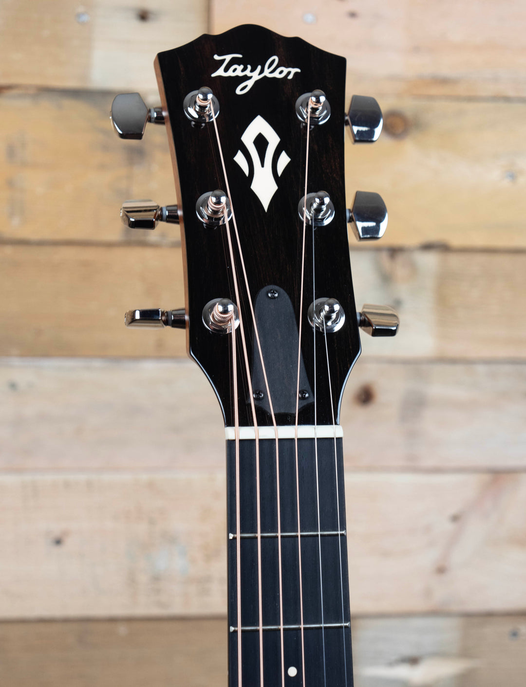 Taylor Gold Label 710e Dreadnought Acoustic-Electric Guitar