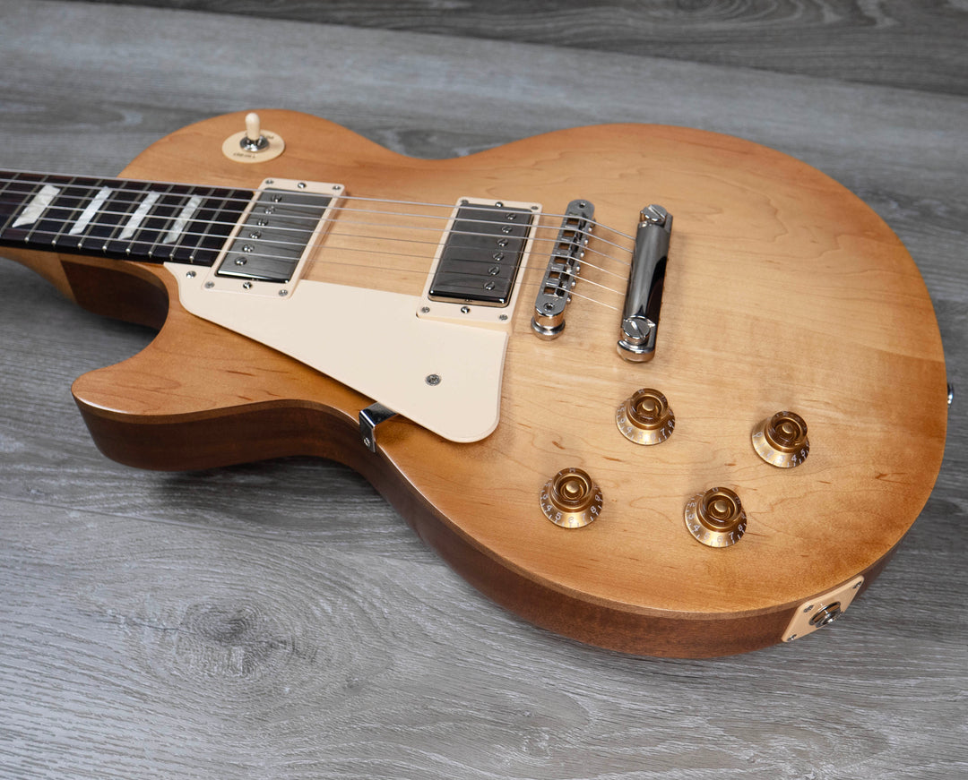 Pre-Owned Gibson Les Paul Tribute Satin Left-Handed, Natural