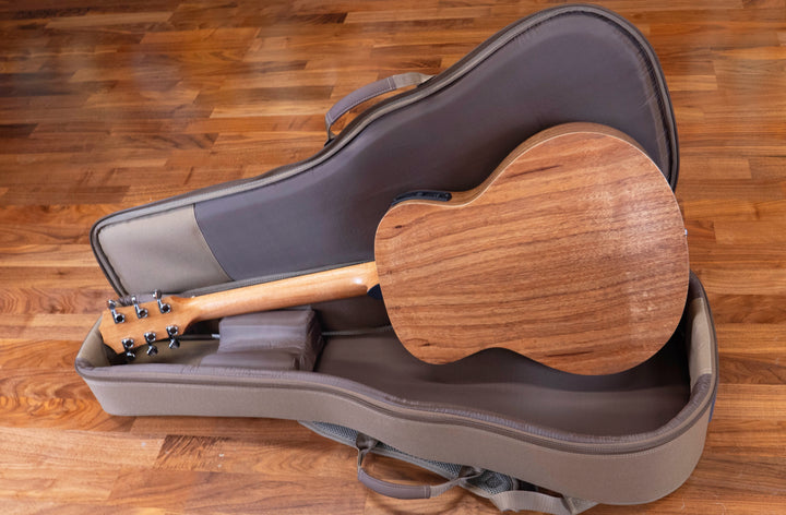 Taylor GS Mini-e Koa Acoustic-Electric Guitar