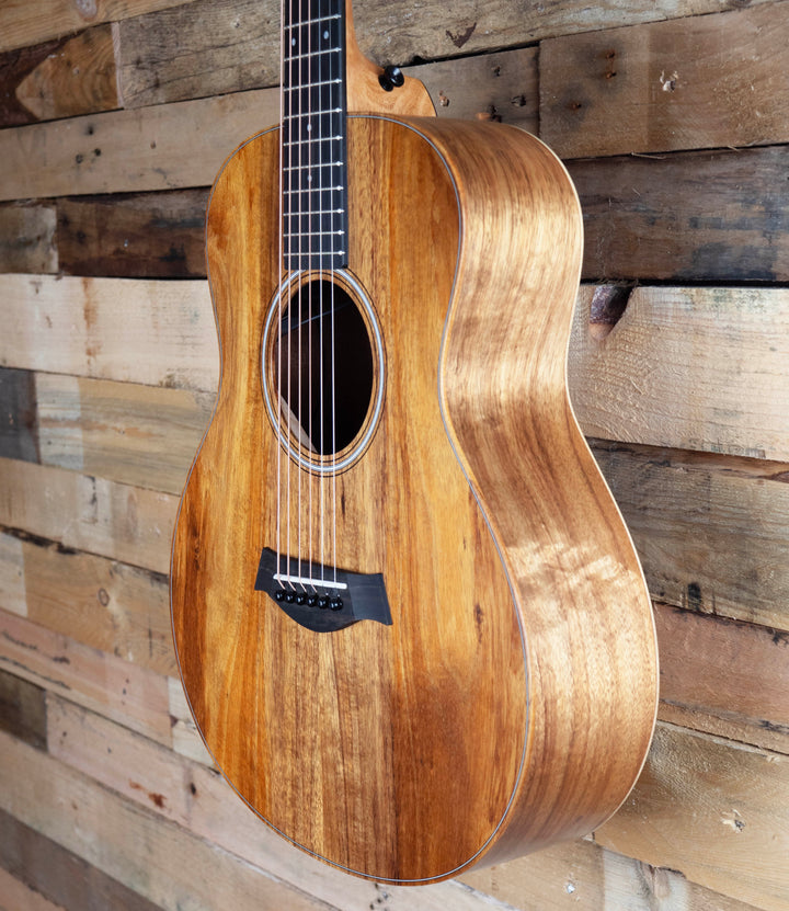 Taylor GS Mini-e Koa Acoustic-Electric Guitar