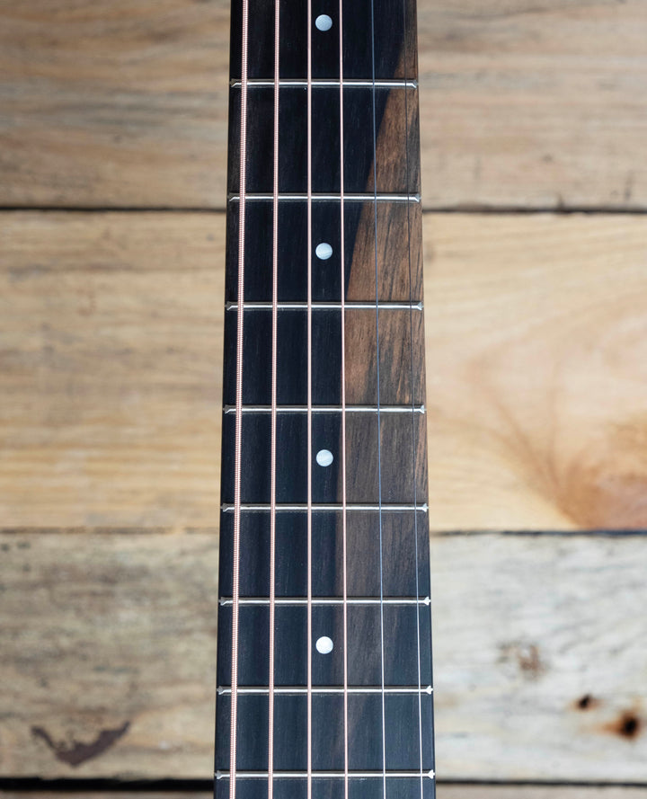 Taylor GS Mini-e Koa Acoustic-Electric Guitar