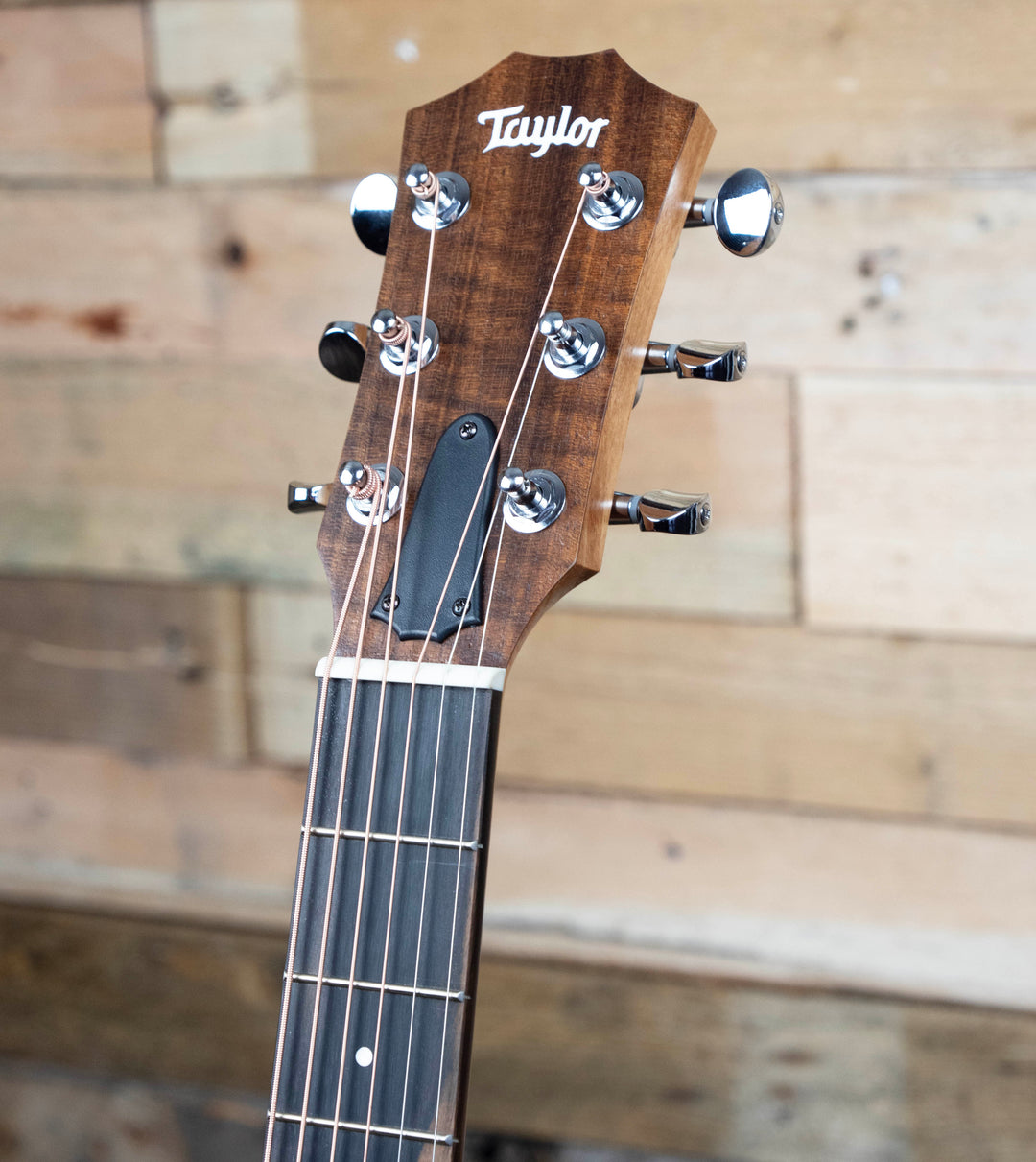 Taylor GS Mini-e Koa Acoustic-Electric Guitar