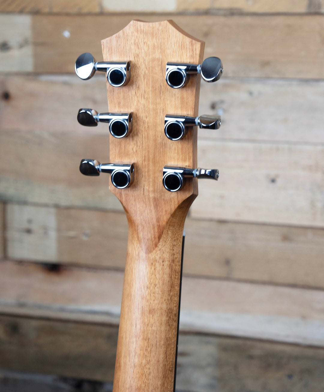 Taylor GS Mini-e Koa Acoustic-Electric Guitar
