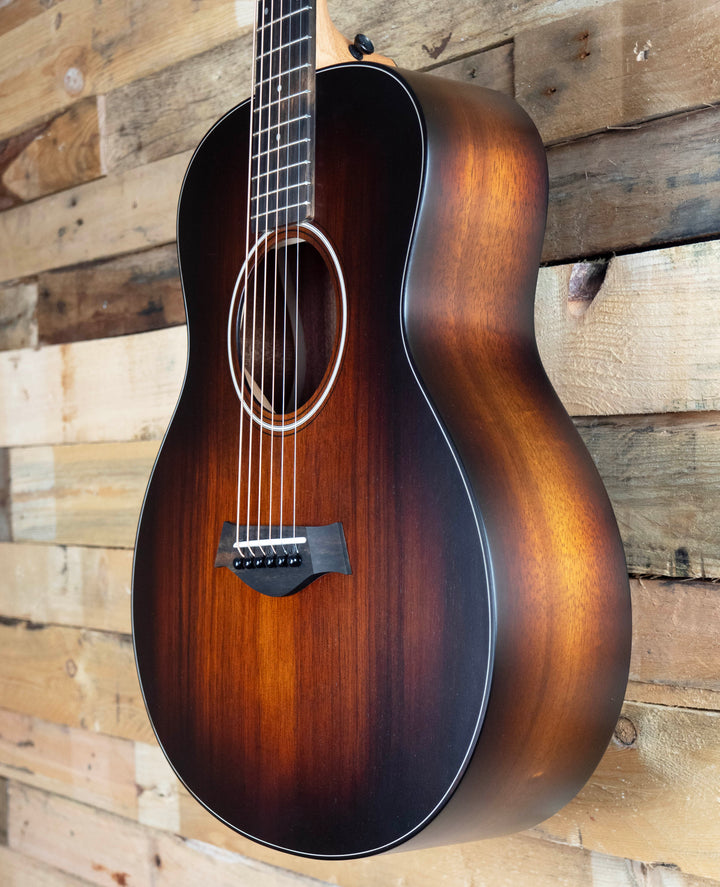 Taylor GS Mini-e Koa Plus Acoustic-Electric Guitar