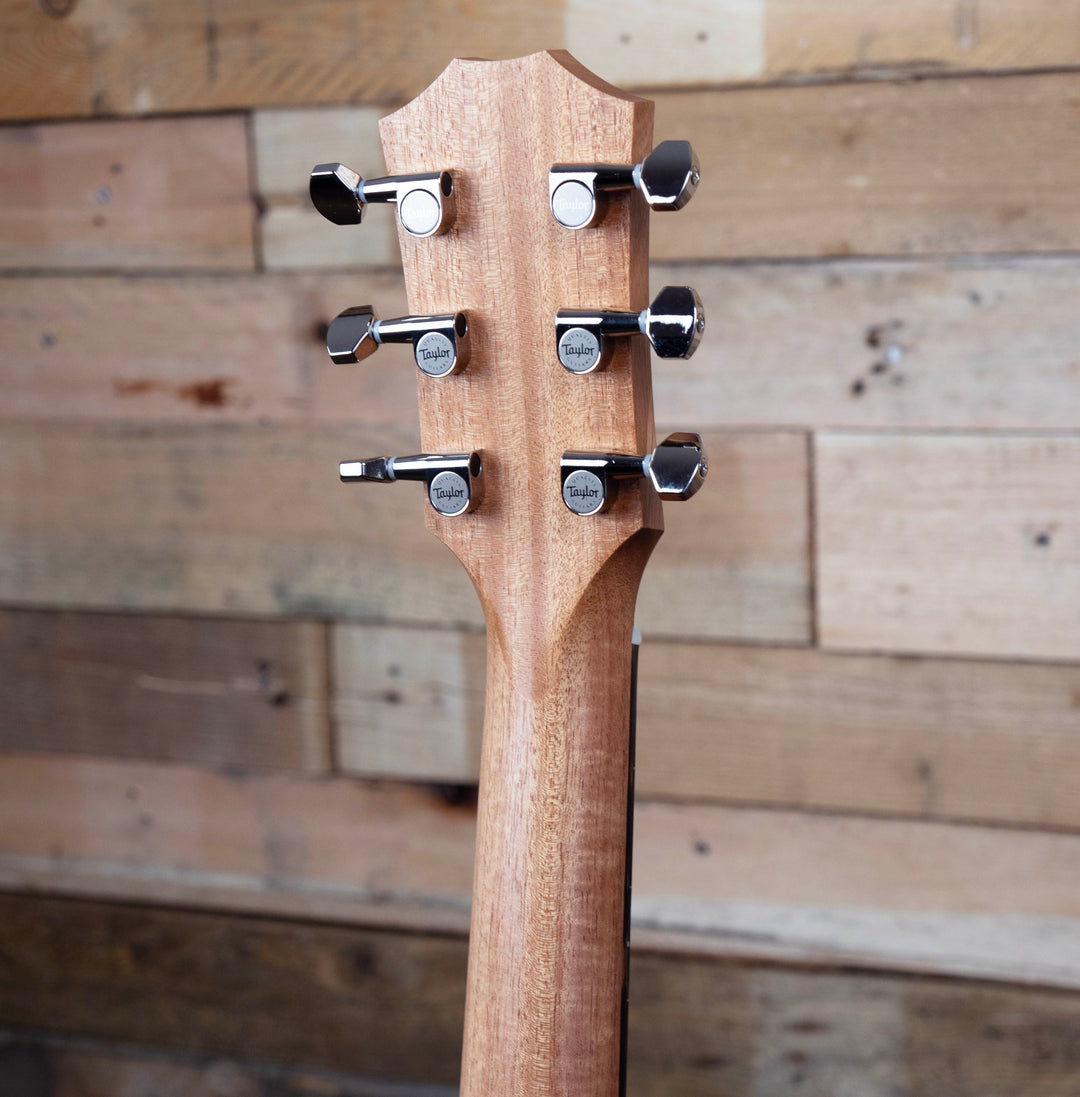 Taylor GS Mini-e Koa Plus Acoustic-Electric Guitar