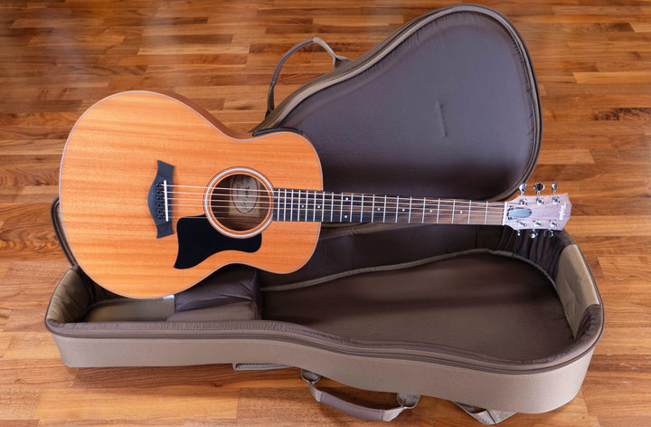 Taylor GS Mini-e Mahogany Acoustic-Electric Guitar