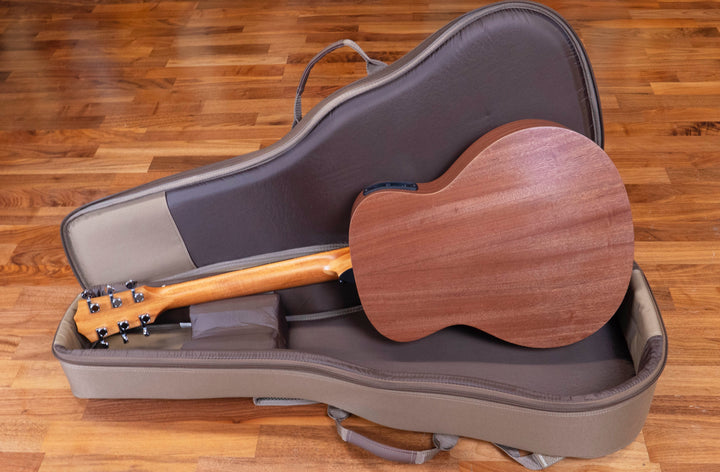 Taylor GS Mini-e Mahogany Acoustic-Electric Guitar