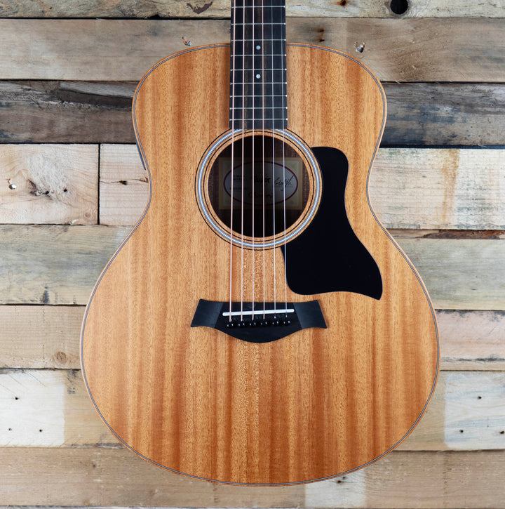 Taylor GS Mini-e Mahogany Acoustic-Electric Guitar