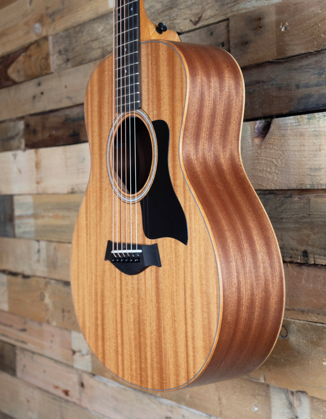 Taylor GS Mini-e Mahogany Acoustic-Electric Guitar
