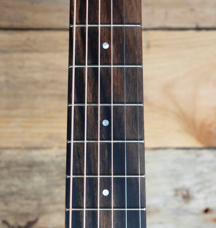 Taylor GS Mini-e Mahogany Acoustic-Electric Guitar